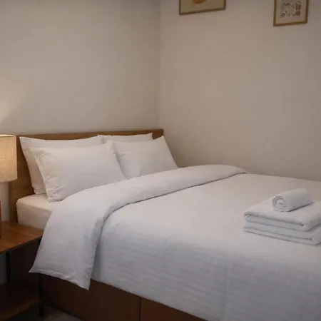 Lägenhet Elegant Confort En Plein Quartier Historique - 6 Pers *